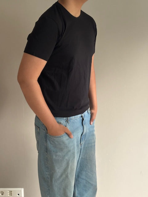 FLAME By Z&R - Unisex T - Skjorte