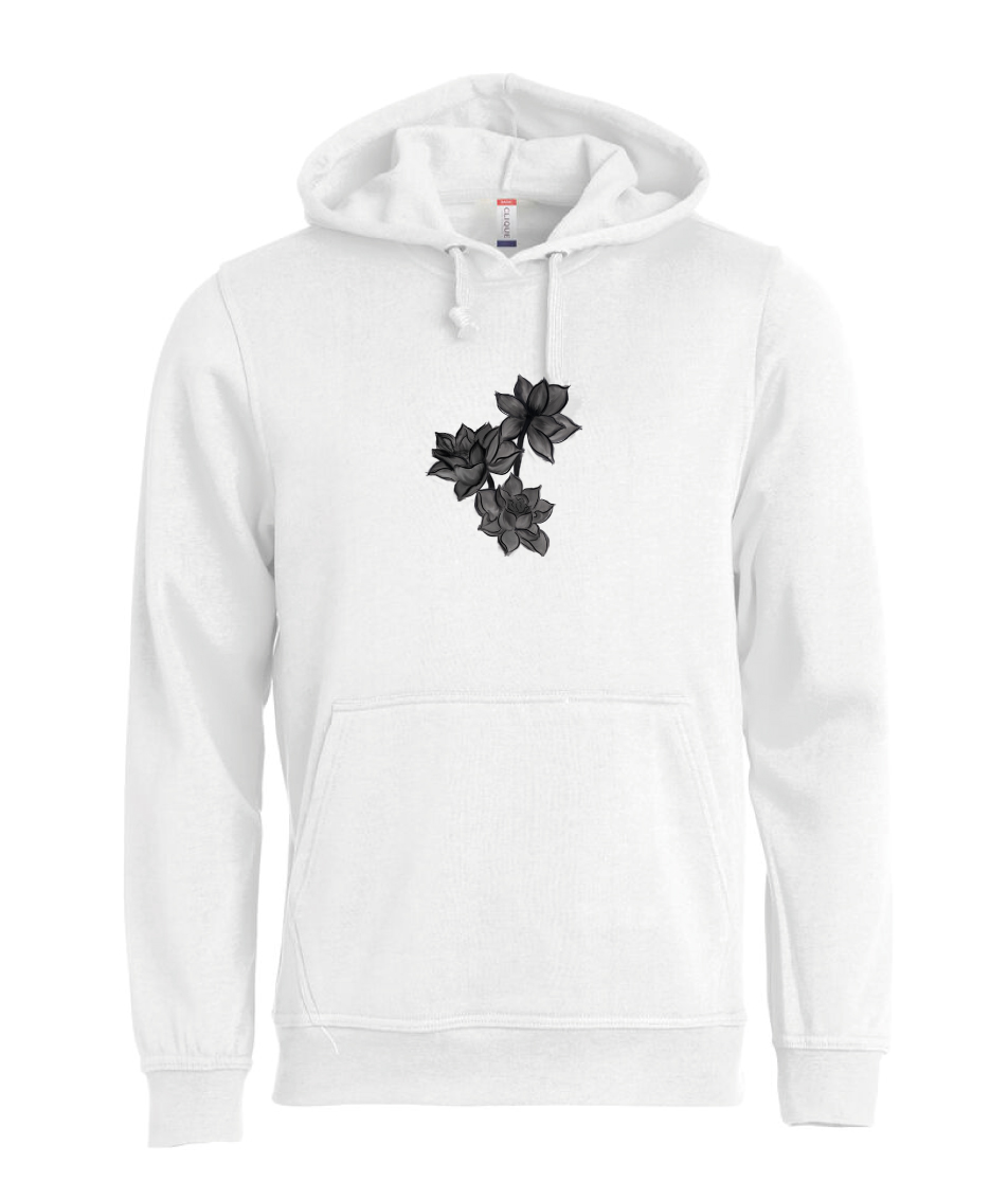 FLOWER By Z&R - Unisex Genser