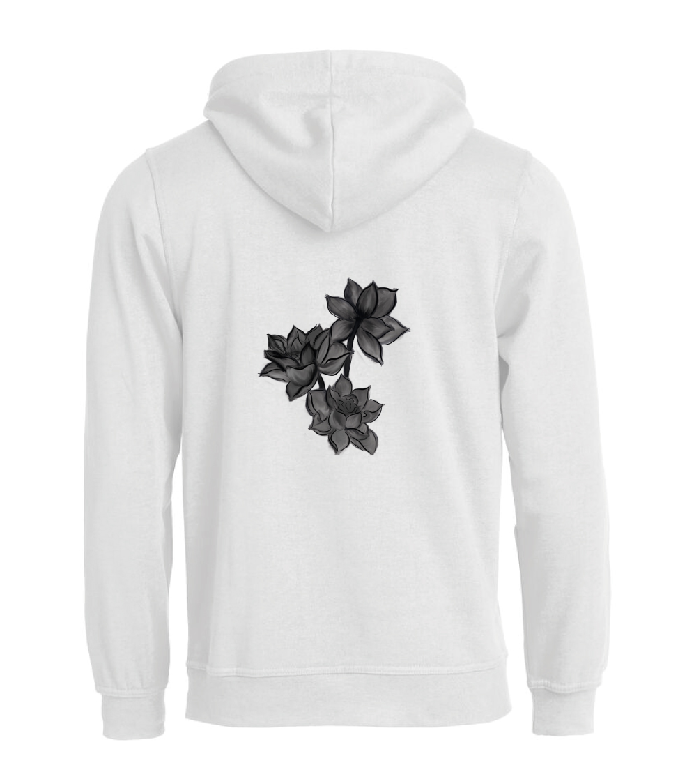 FLOWER By Z&R - Unisex Genser