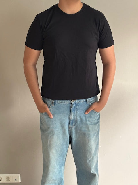 FLAME By Z&R - Unisex T - Skjorte