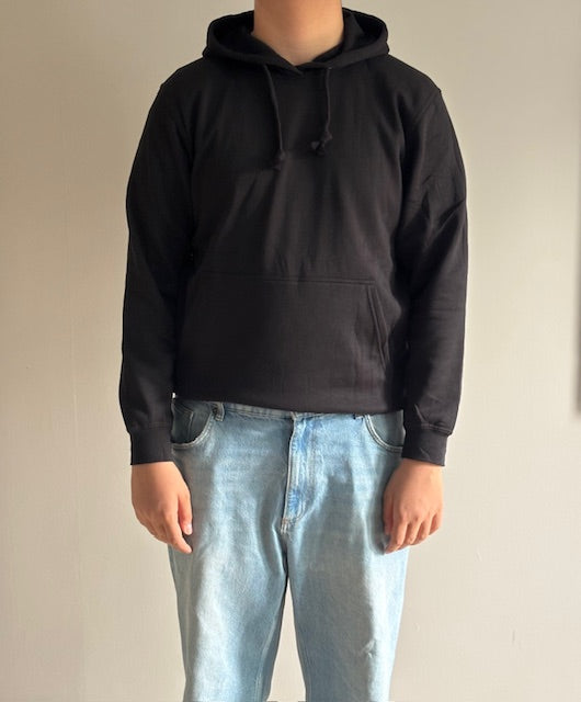 FLAME By Z&R -  Unisex Genser