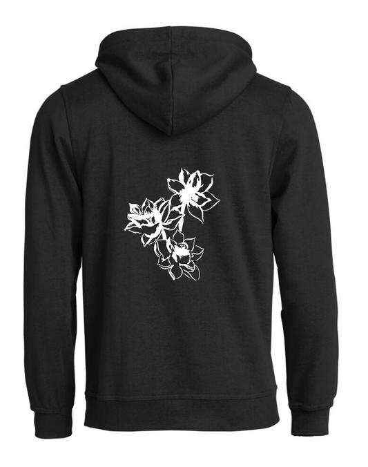 FLOWER By Z&R - Unisex Genser
